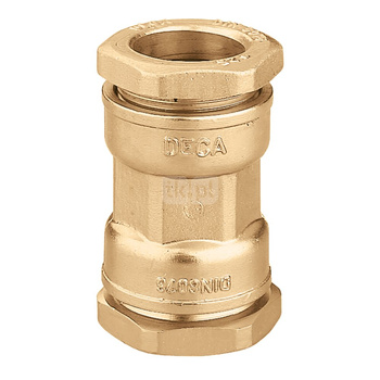 Złączka równoprzelotowa F.21