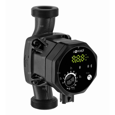 CONCEPT 200 Pompa obiegowa 25-6/180