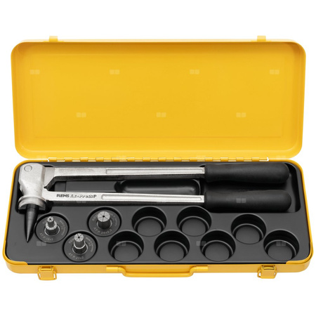 REMS Ex-Press P Zest AT P 16+20+25