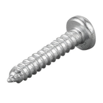 Wkręt do blachy (TORX)