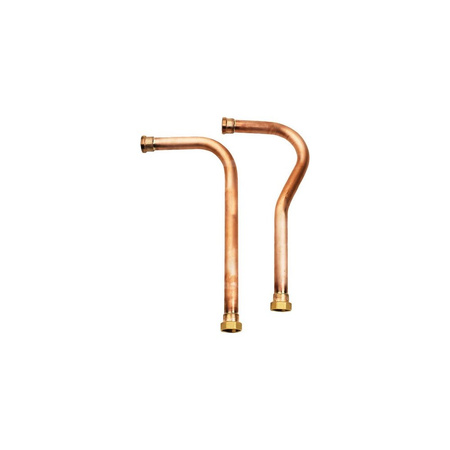 RBS 38 - zestaw podłączeniowy rurowy