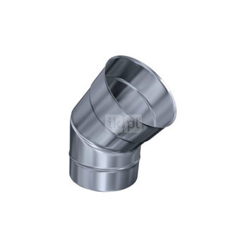 ST Kolano skrętne SKI 45 140 INV