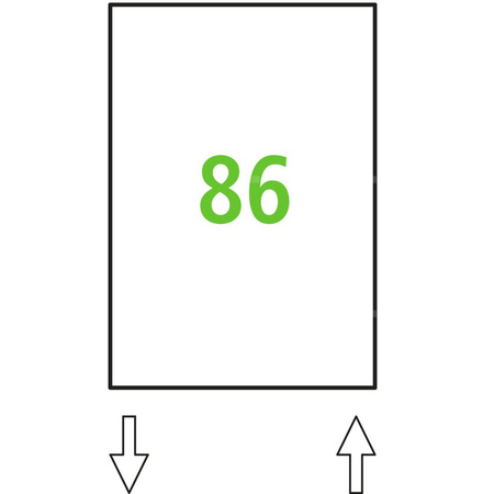 Grzejnik płytowy typ 11 KERMI HVN wym. 800 x 700 mm, kolor biały, moc 872 W