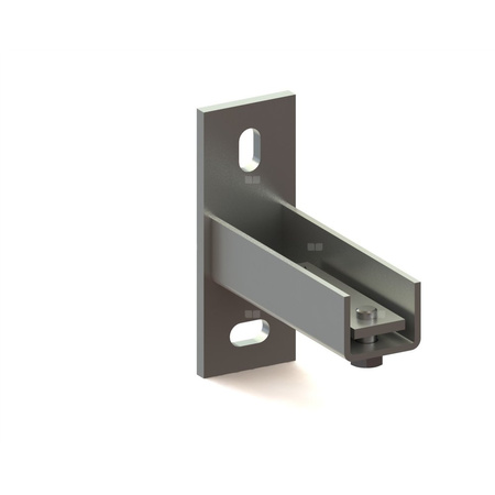 Stopa STS profilu szer. 30mm SKR OGSTSA