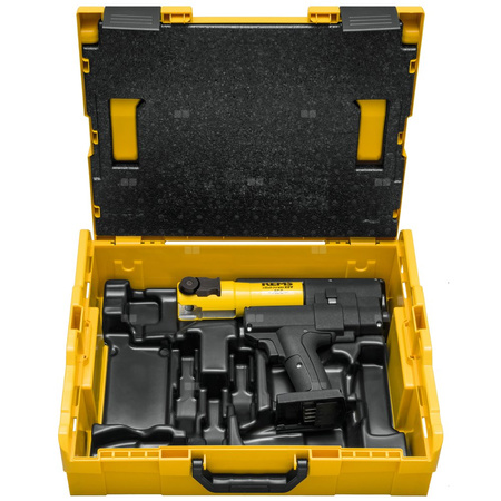REMS Mini-Press 22V ACC Basic-Pack\P L-Boxx