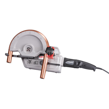 ROBEND 4000 Set, 15-18-22-28 mm, 230V