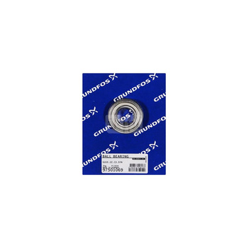 Pierścień łożyskowy CM 1/3