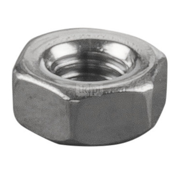 Nakrętka sześciokątna