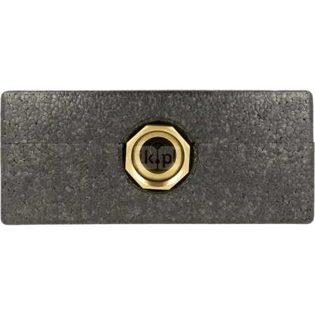 Zespół przyłączeniowy AFRISO KSG magnum 1 1/2'' GW x GW, max. 3 bar