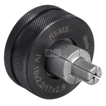 Głowica kielichująca IV 16 x 2,2