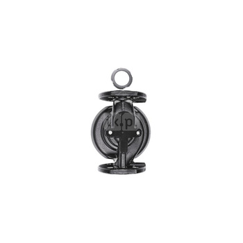 Korpus DN40 PN6/10 10K