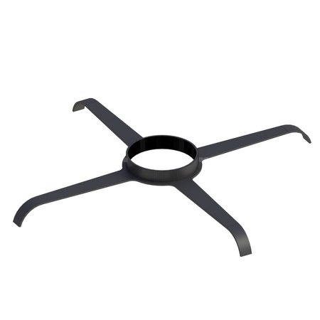 Obejma montażowa fi80mm