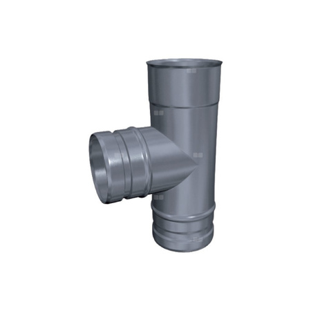 Trójnik 87' MK ŻARY ST TRK 160 mm x 160 mm x 160 mm