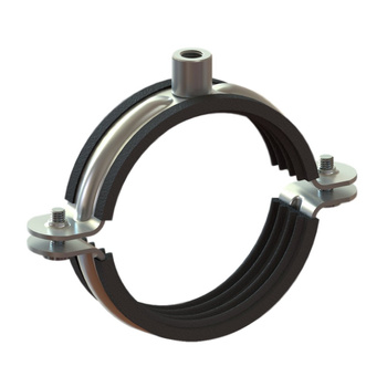 Obejma EXPERT + silikon 139 (141-148mm) SILUPG139