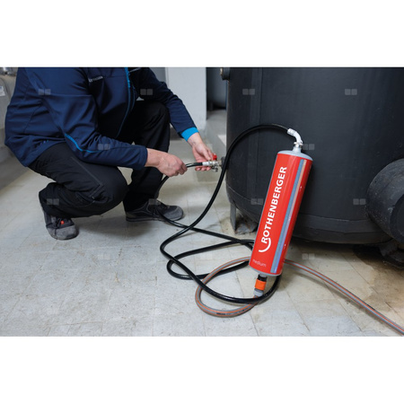 Wkład demineralizujący PURE H20 (M)