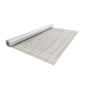 TKANINA KRATA PP ORANGE 100m WG, Szerokość 103 cm Długość  x 100  mb