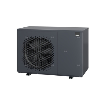 Zestaw 2 - Pakiet z pompą ciepła oraz modułem hydraulicznym T-BOX