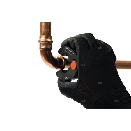 Pierścień zaciskowy SV22