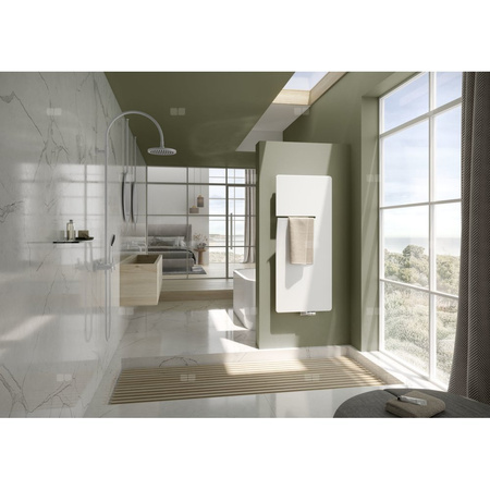 Grzejnik Ineo® 1800 x 600 x 85, QN=931 W, S600, prawo