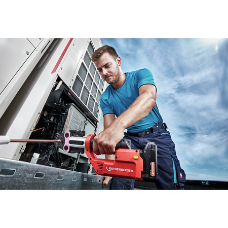 Szczęka zaciskowa Compact MaxiPro 1/4"