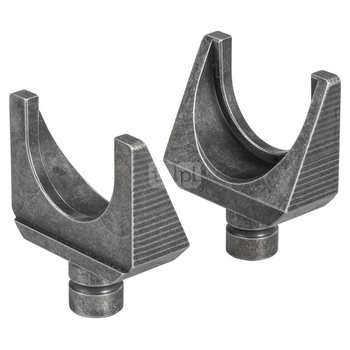 Głowica zaciskowa AT 40, 2-pak