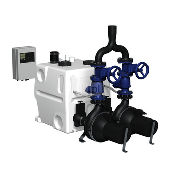 Pompa do ścieków GRUNDFOS MDV.80.80.60.2.51D/450.SL 50 Hz / 7.1 W