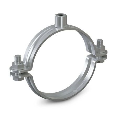 Obejma tryskaczowa DN 11/4 (41-44mm) DN-11/4-PP