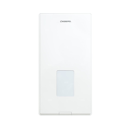 Podgrzewacz przepływowy KOSPEL PPE4.L Lite 17/18/21/24 kW