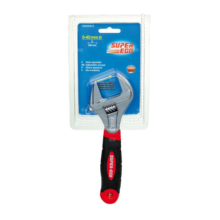 Klucz nastawny SEGO-40