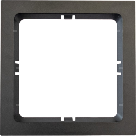 Ramka do regulatorów ENGO CONTROLS BEZELBEASY20 (jednostka domontowana) tworzywo sztuczne, kolor biały