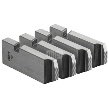 Noże gwintujące M 6, Zestaw