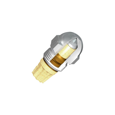 Dysza AFRISO HF do palnika olejowego 17.03 kg/h 60', kształt pierścieniowa