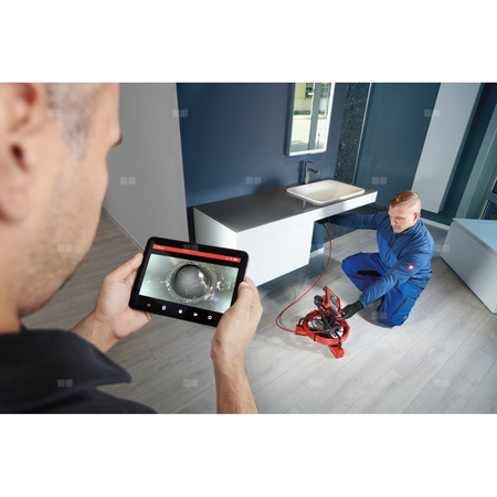 ROCAM Moduł 20/16 HD CAS