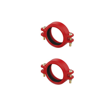 BigFixLock ZŁĄCZKA PRZEJŚCIOWA - BFL-BFL DN 80/80