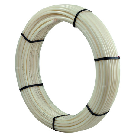 Kermi® x-net® Rura PE-RT 20x2 600 m, rolka 600 m w folii stretch