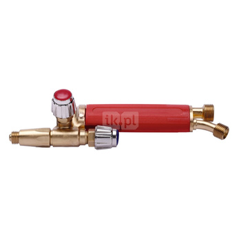 ALLGAS 2000 Uchwyt bez palnika