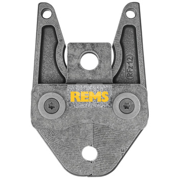 Cęgi zaciskowe RFz 12*