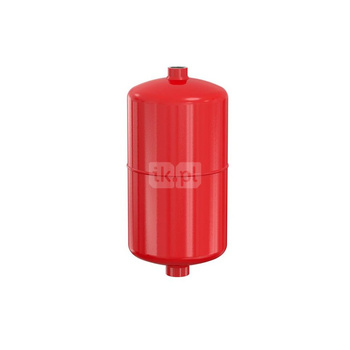 Flamco LTA 5, Zbiornik powietrza