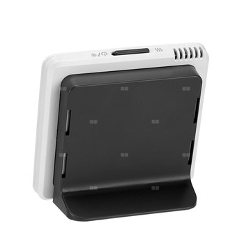 Regulator temperatury Euroster E4020TXRXN z odbiornikiem natynkowym