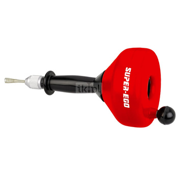 Spirala czyszcząca 6mm/6M [ręczna]