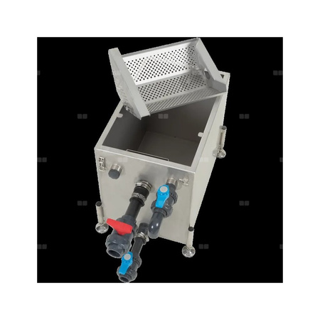 Separator tłuszczu SANIGREASE T80