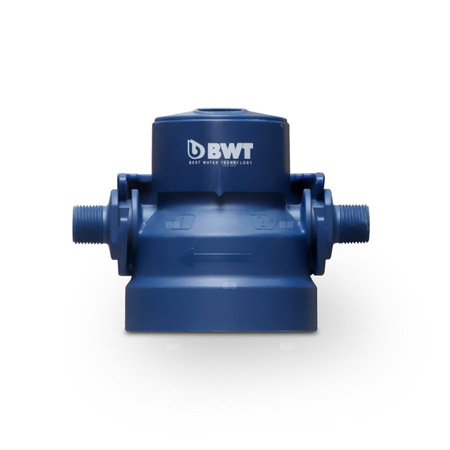 AQA Drink Pure Carbon Set (filtr TC200, głowica przyłączeniowa, AQA Monitor)