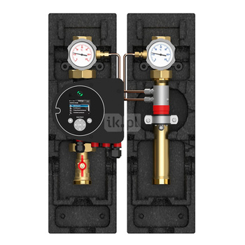 GRUPA POMPOWA FL-UK (T/P) MAGNA3 40-120