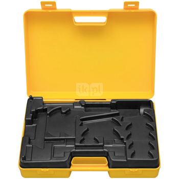 Walizka REMS Hydro-Swing