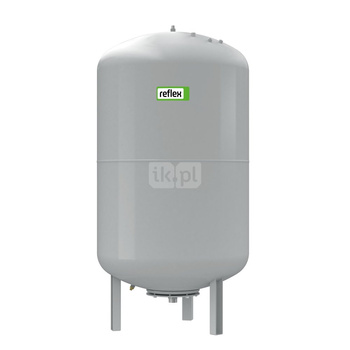 Zbiornik stabilizujący ciśnienie REFLEX RF 200 pojemność 200 l 6 bar