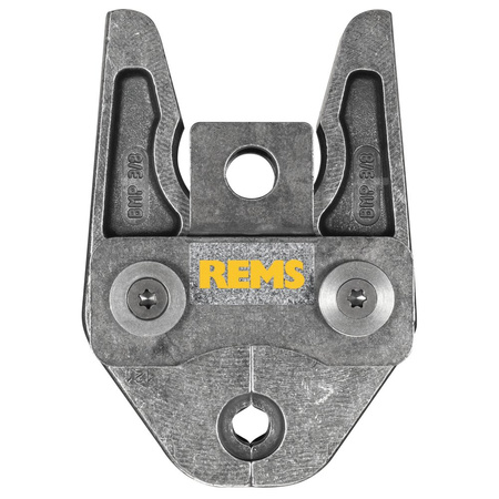 Cęgi zaciskowe BMP 3/8''