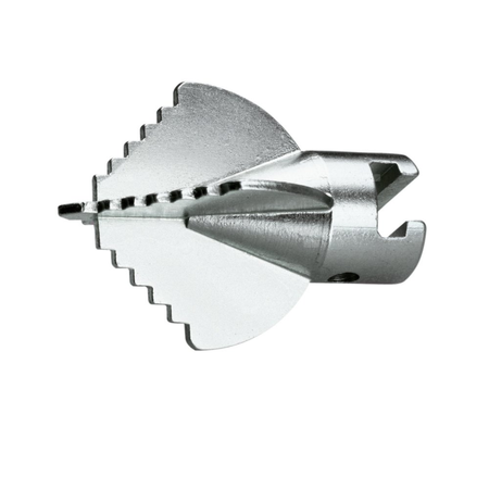 Wiertło zębate krzyżowe 22 mm, D=45 mm