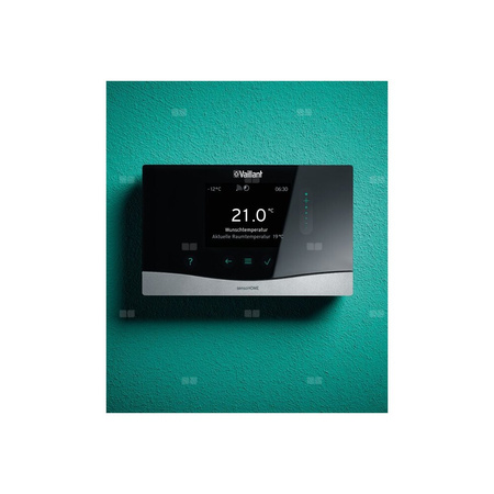 Regulator pokojowy sensoHOME VRT 380
