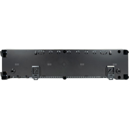 Przewodowa listwa sterująca SALUS KL08NSB