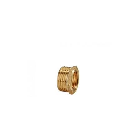 Złączka nakrętno-wkrętna śrutowana VALVEX Twist, 1/2'' x 3/8'' (GW x GZ)